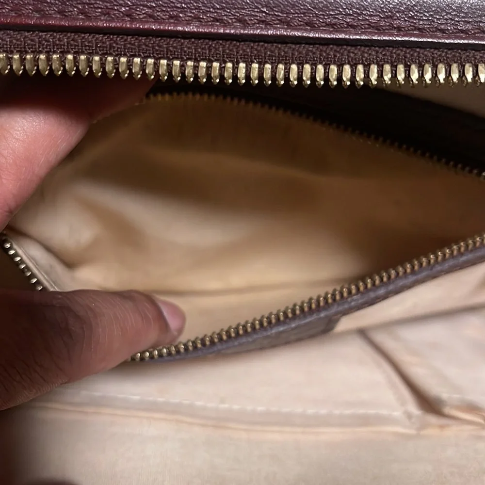 Louis Vuitton handbag - Picture 8 of 14